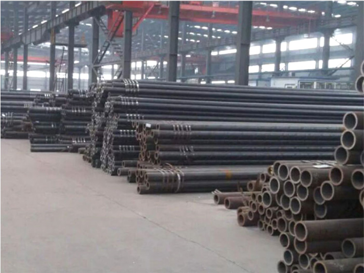 金川12cr2mo化肥专用管